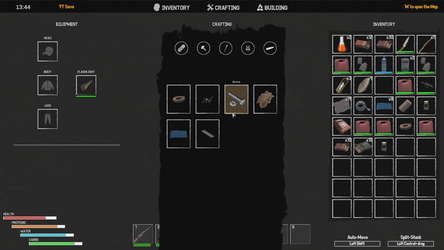 Pathogen: Code Omega screenshot 4