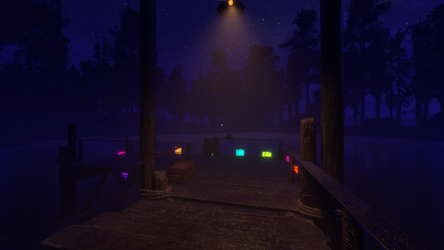 Cozy Escapes screenshot 5