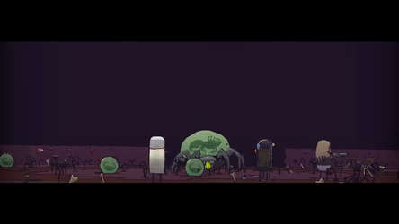 GUNTOUCHABLES screenshot 17
