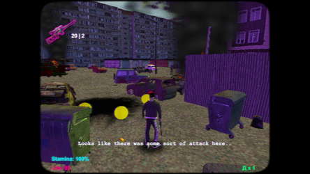 Datura Time screenshot 14