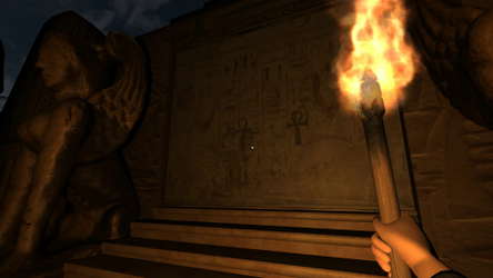 The Ancient Labyrinth screenshot 8