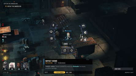 STAR WARS Zero Company™ screenshot 8