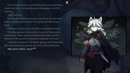 The Jewel of Monostructure screenshot 4