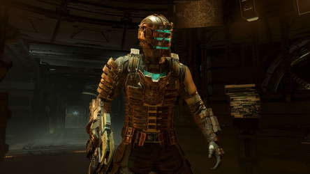 Dead Space screenshot 9