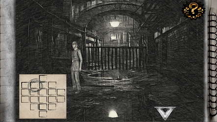 Blood On The Thames screenshot 1
