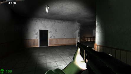 The American War screenshot 10