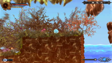 Chaordic screenshot 12