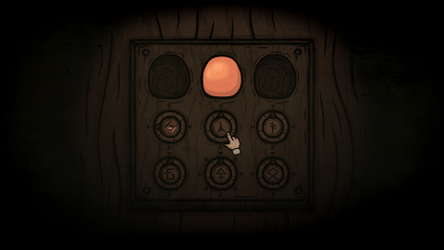 Creepy Tale 3: Ingrid Penance screenshot 2