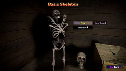 Haunted House Builder screenshot 6