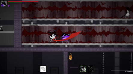 Lost to Time screenshot 2