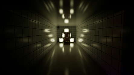 Deliverance screenshot 1