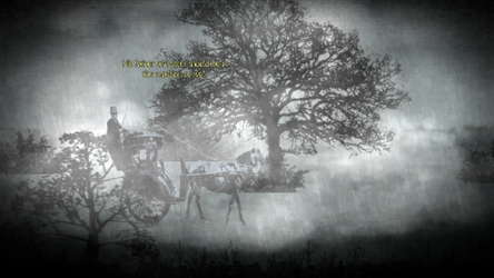 The Land of Crows screenshot 9