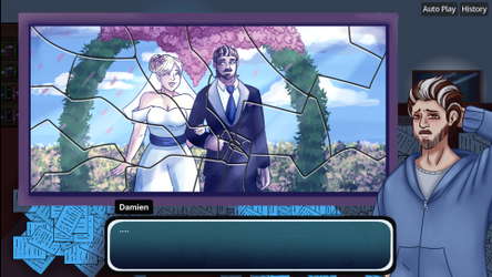 A Week in Paradise screenshot 3