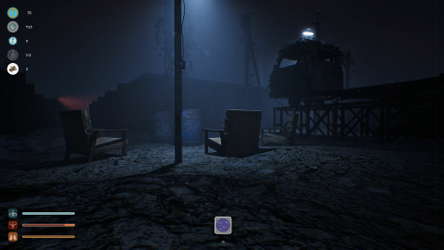 Twelve Sticks screenshot 8