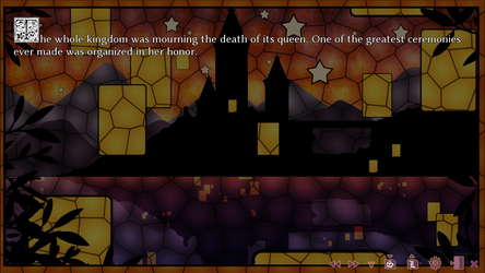 Chronotopia: Second Skin screenshot 2