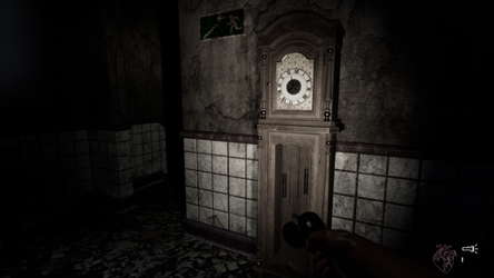 CENTRALIA screenshot 19
