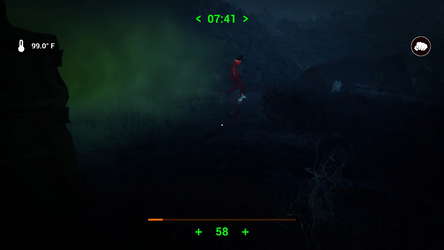 The Collar screenshot 27
