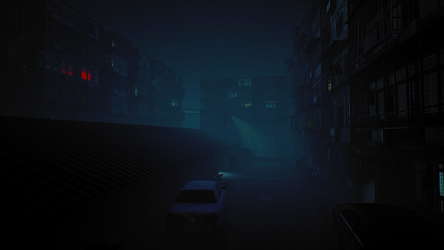 人窟日记 The Grotto Diary screenshot 2
