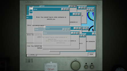 Vessel Blue screenshot 6