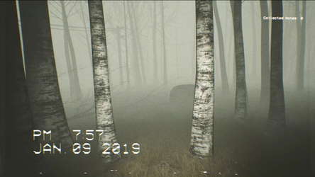 The Faceless Man screenshot 8