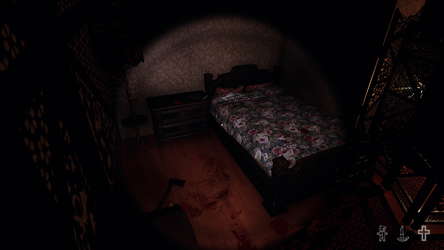 Gates of Despair screenshot 6