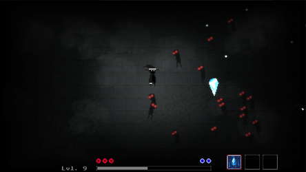 Outer Darkness screenshot 4