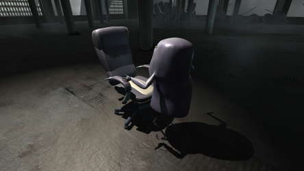 Chair F*cking Simulator screenshot 9