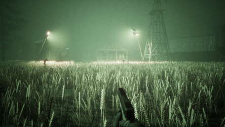 Seekers screenshot 11