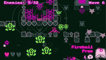 Hell Well screenshot 1