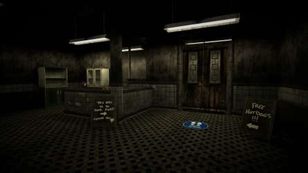 Final Dose screenshot 6