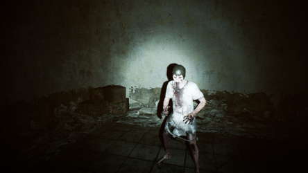 The 8th Day screenshot 31