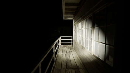The Haunted Keepsake screenshot 10