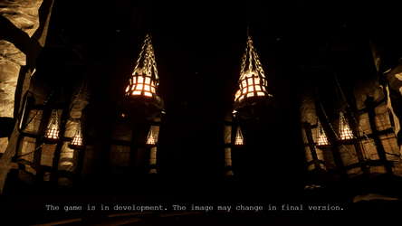 Voices in the Dark screenshot 8