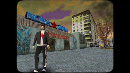 Datura Time screenshot 1