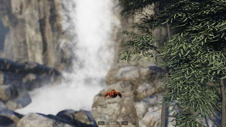 Unlucky Chicken screenshot 1