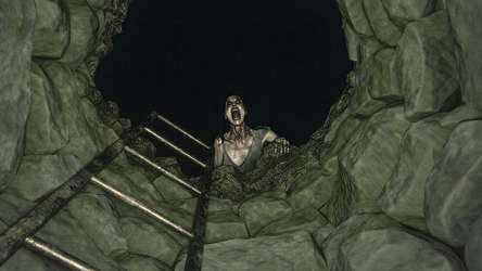 Untold Memories: Potter's Field screenshot 3