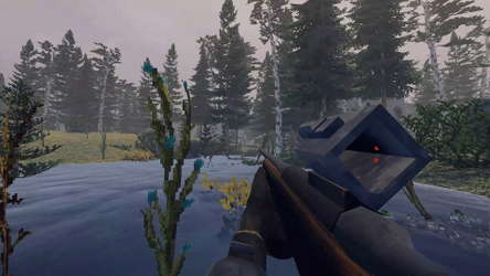 Arcticide screenshot 11