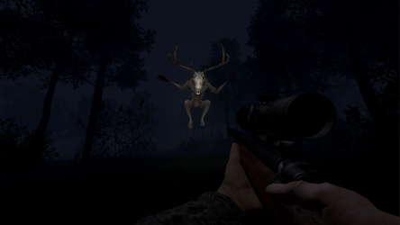 Skinwalker Hunt screenshot 8