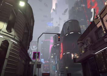 UNC: Pathfinder screenshot 4