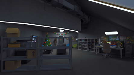 The Silo 24 screenshot 6