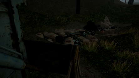 Affliction screenshot 17