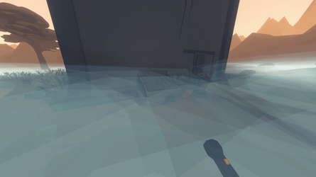 Echoes Afterfall screenshot 2