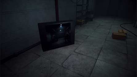 DEAD END screenshot 2