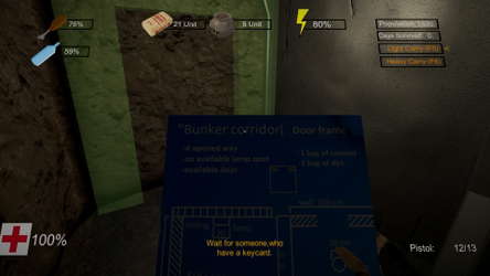 Bunker Rush screenshot 1