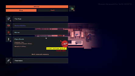 iZolated screenshot 16