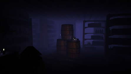 Refraction: Beyond the Mirror screenshot 7