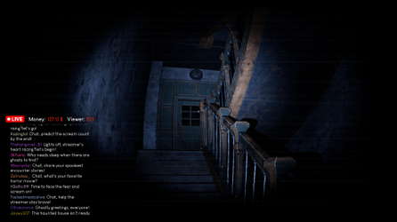 Madhouse Madness: Streamer's Fate screenshot 9