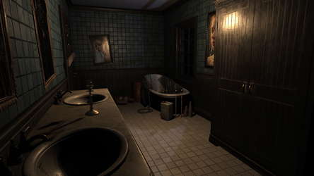 Lost Alone Ultimate screenshot 16