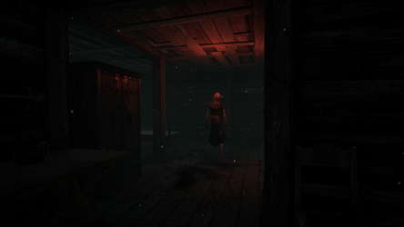 Pilgrim of Darkness screenshot 11