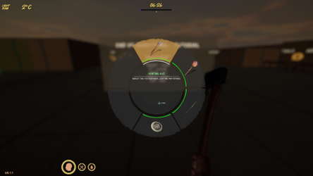 End of Everything screenshot 8